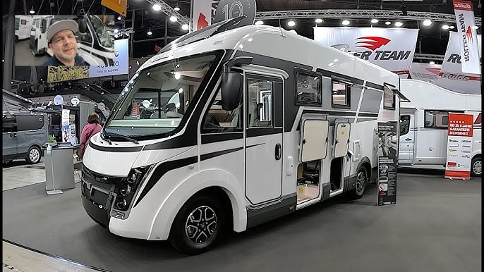 Foto van MOBILVETTA K-YACHT TEKNO LINE 86