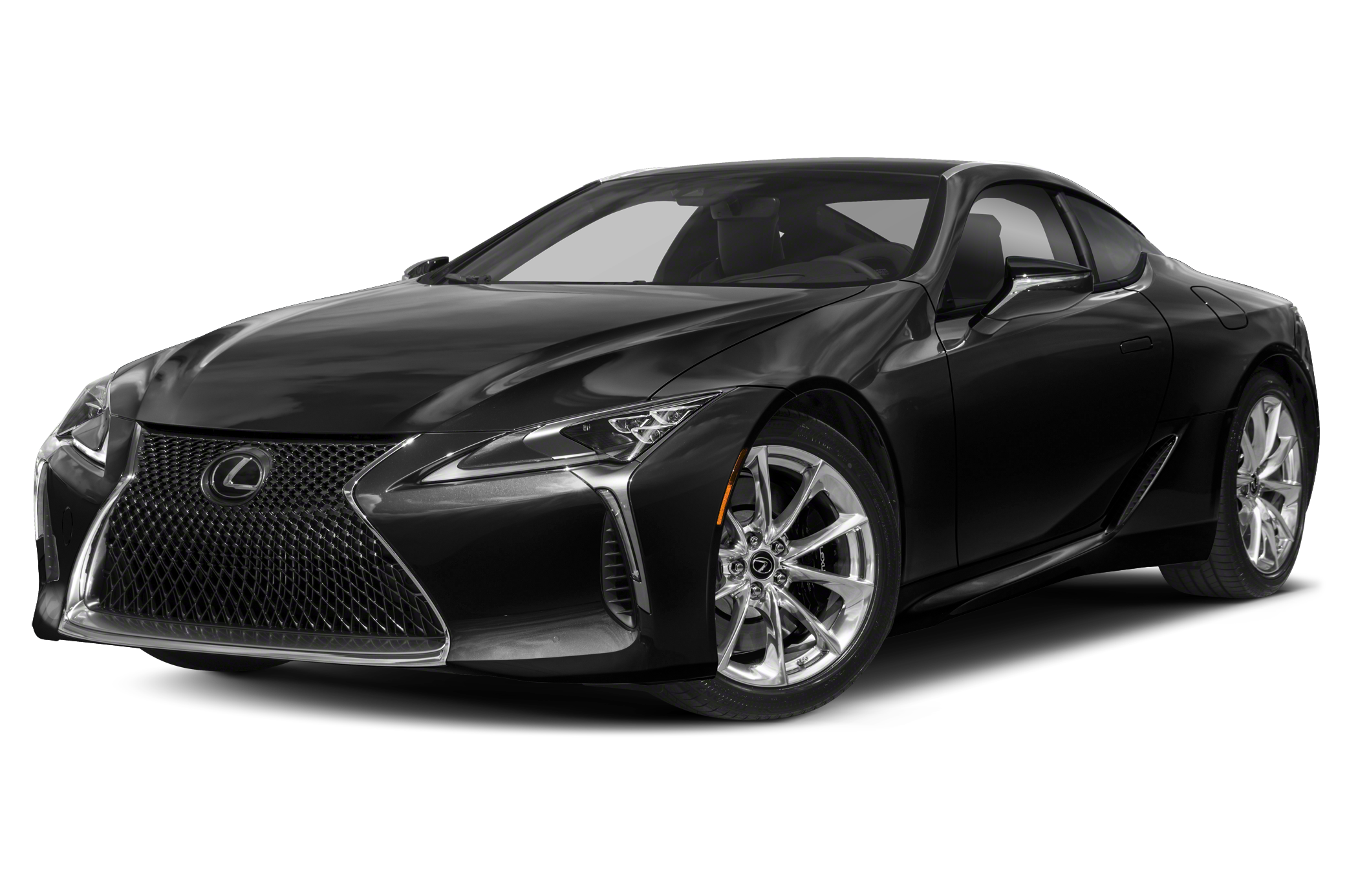 Foto van LEXUS LEXUS LC500