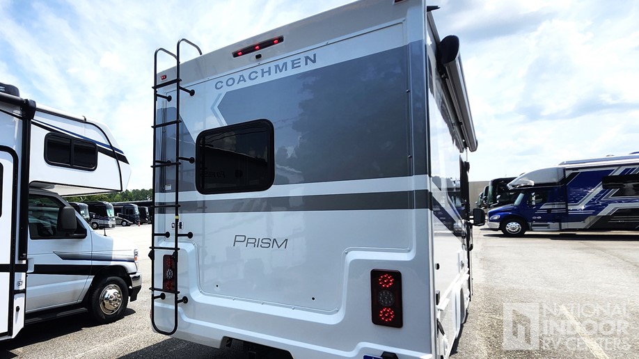 Foto van ADRIA COMPACT SLS