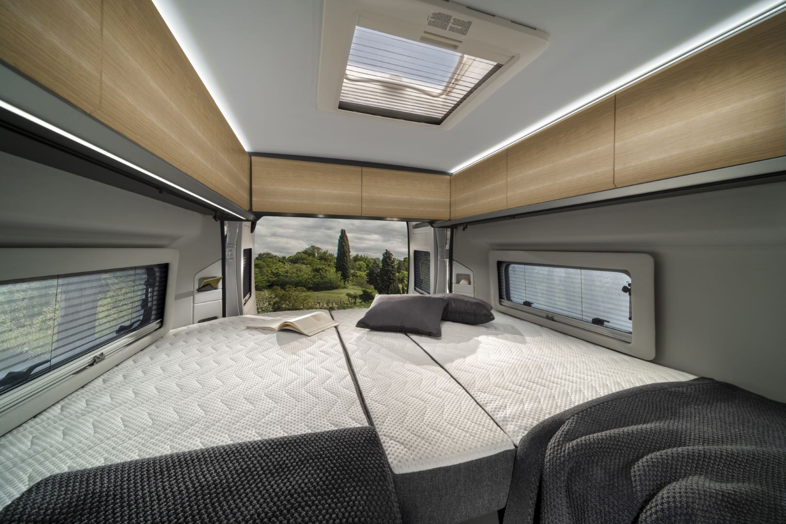 Foto van SUN LIVING TWIN 640 SLB