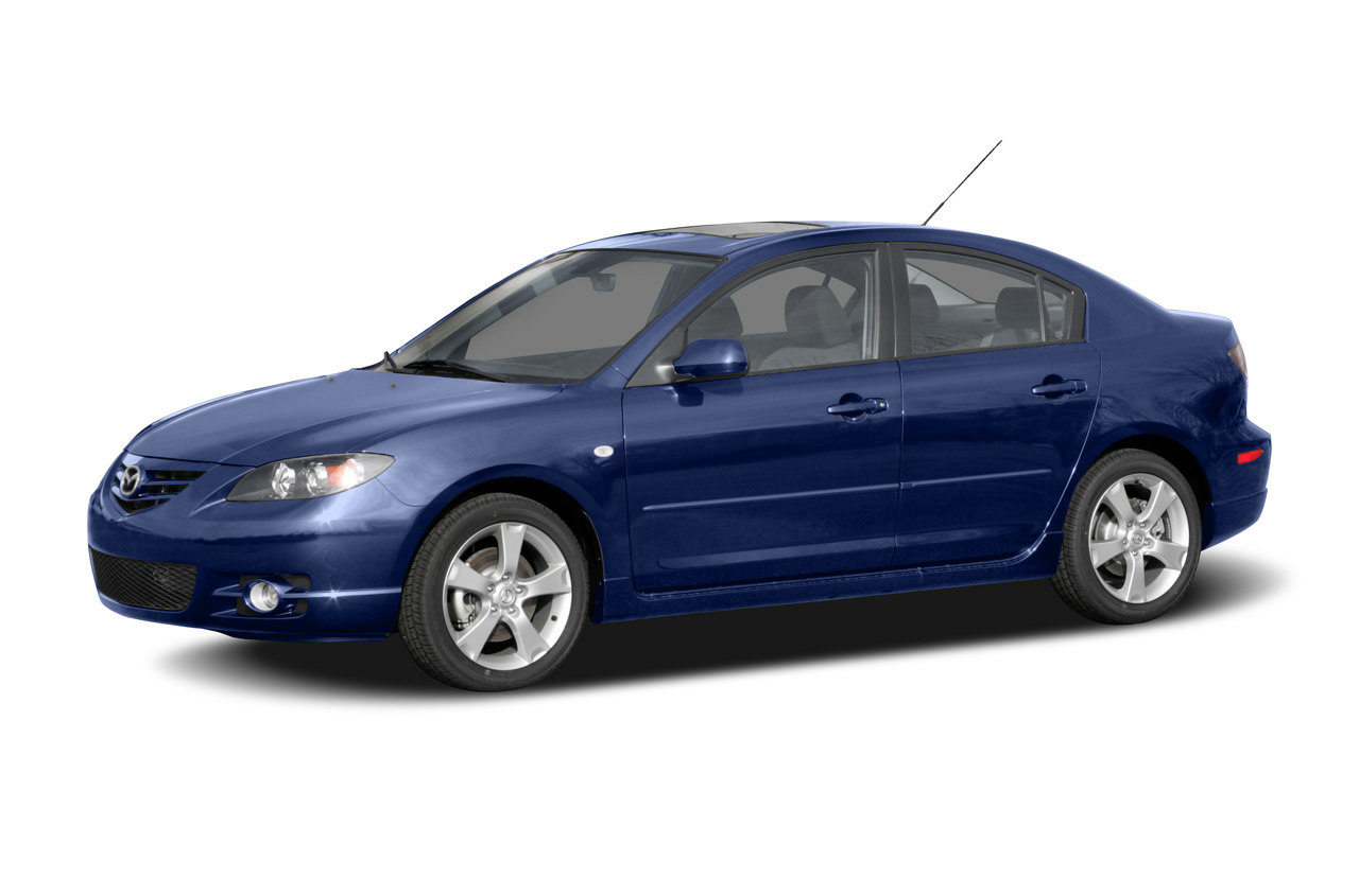 Foto van MAZDA MAZDA 3