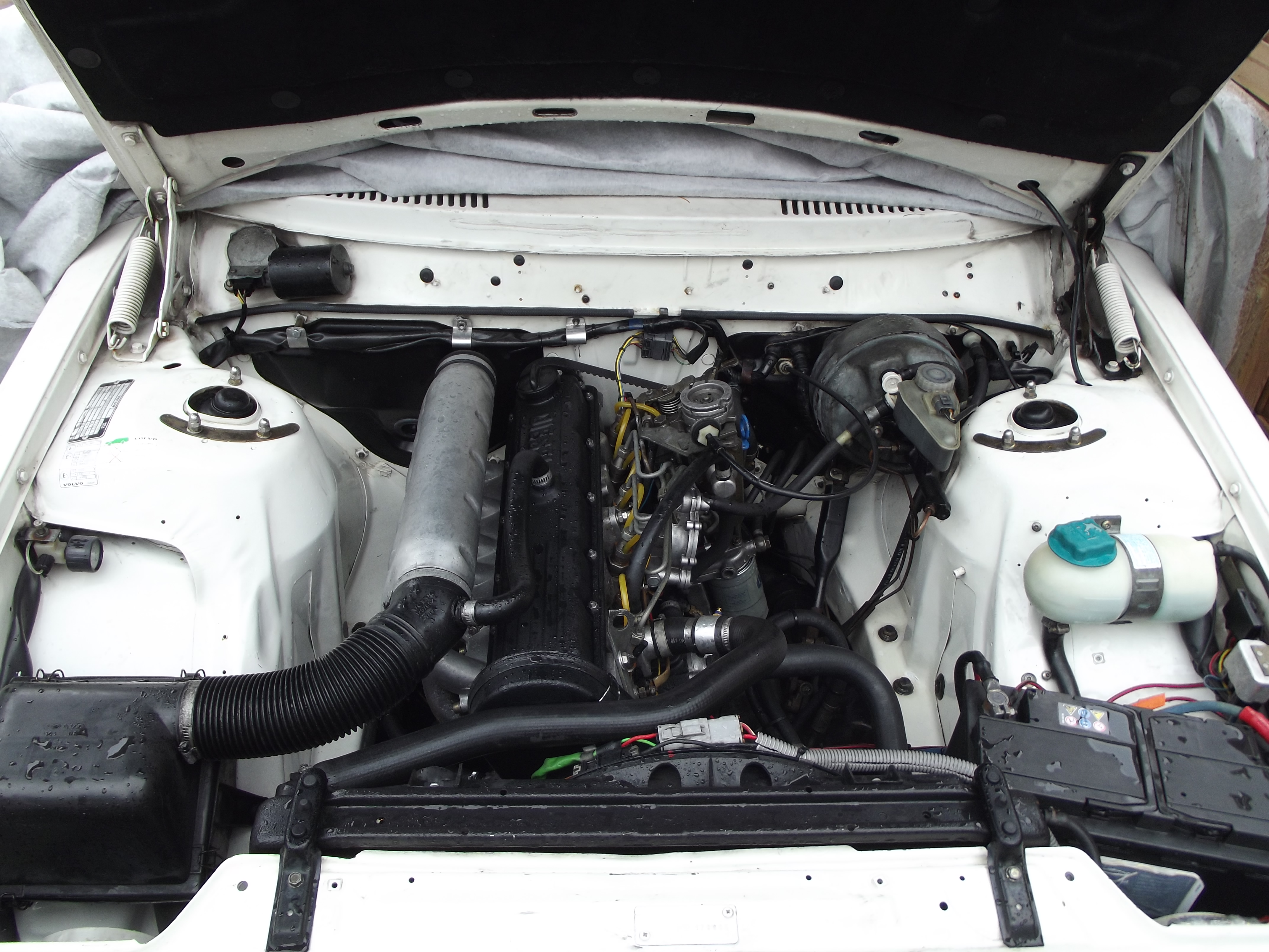 Foto van VOLKSWAGEN LT