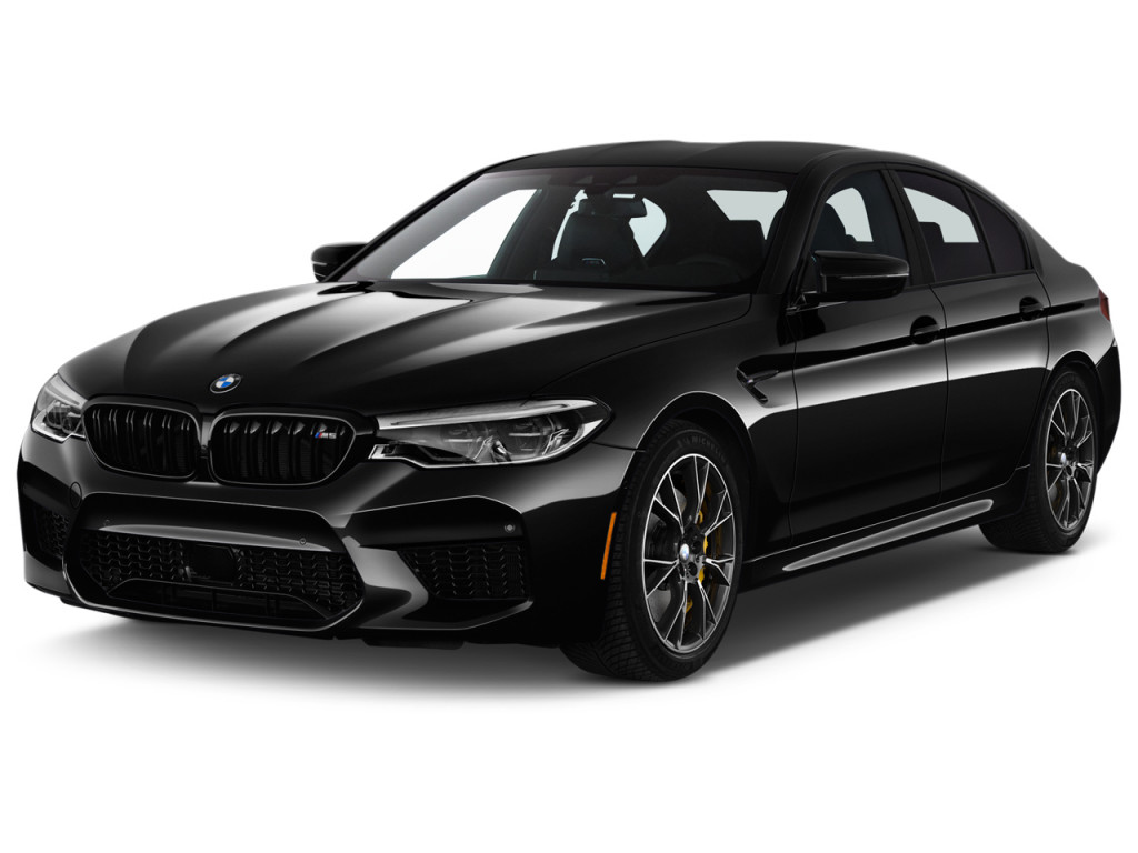 Foto van BMW 530I