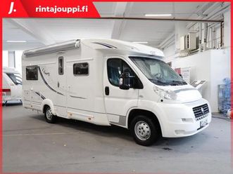 Foto van LMC LIBERTY TI 662