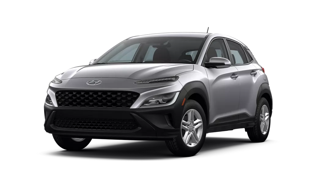 Hyundai Kona  2023 - voorkant