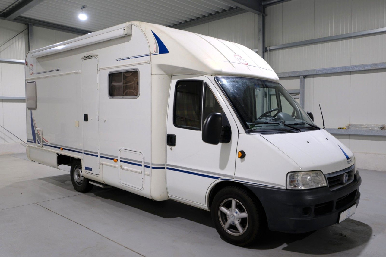 Foto van TEC ROTEC 732 TI