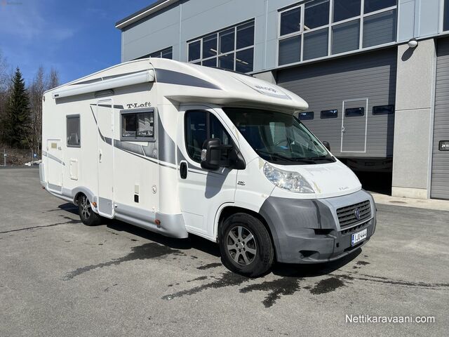 Foto van ELNAGH P200