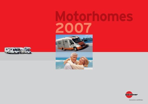 Foto van BURSTNER GMBH BURSTNER I695