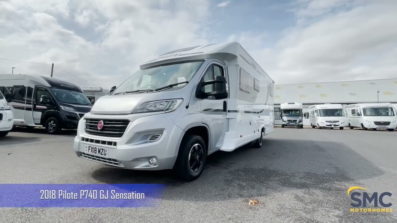 Foto van FIAT/PILOTE P740C