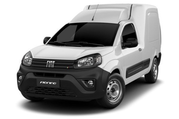 Foto van FIAT FIAT FIORINO