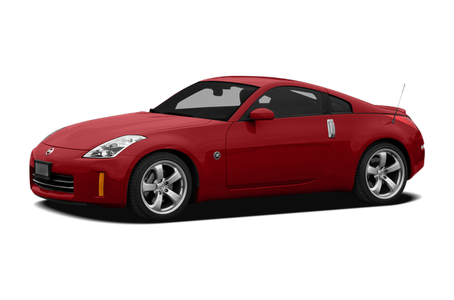 Foto van NISSAN NISSAN 350Z