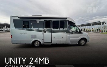 Foto van HYMER B 708 SL