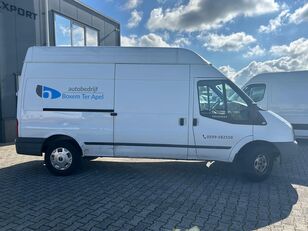 Ford Transit 350l Van 115dpf 4.93  2009 - voorkant