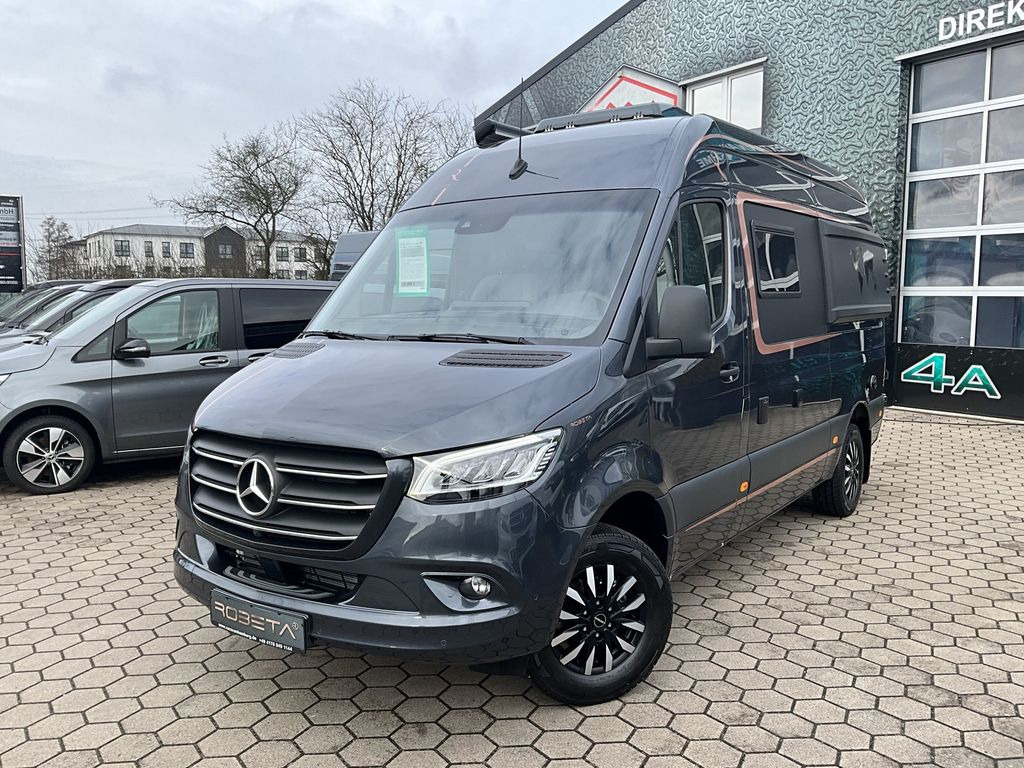 Foto van Chausson