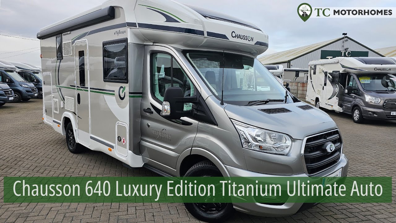 Foto van CHAUSSON 720