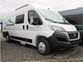 Foto van FORSTER FV 541 HB VANTASY