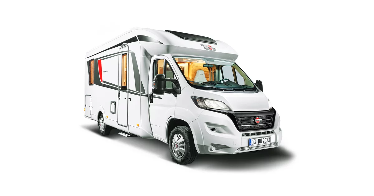 Foto van BURSTNER GMBH BT7204