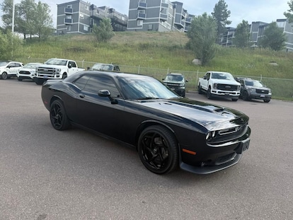 Foto van CHALLENGER 720