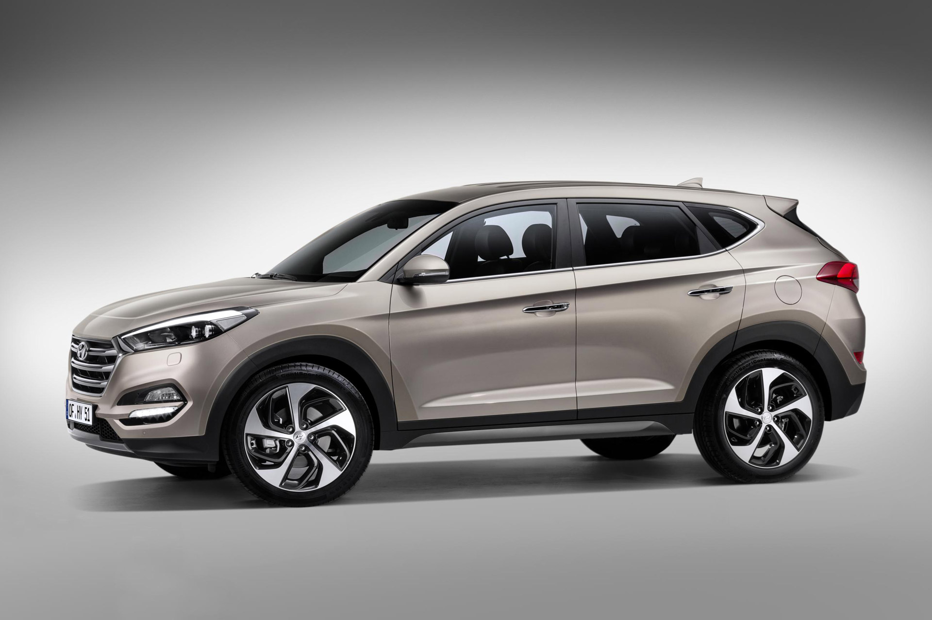 Foto van HYUNDAI TUCSON, IX35