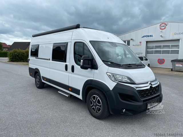 Foto van POESSL KW 18