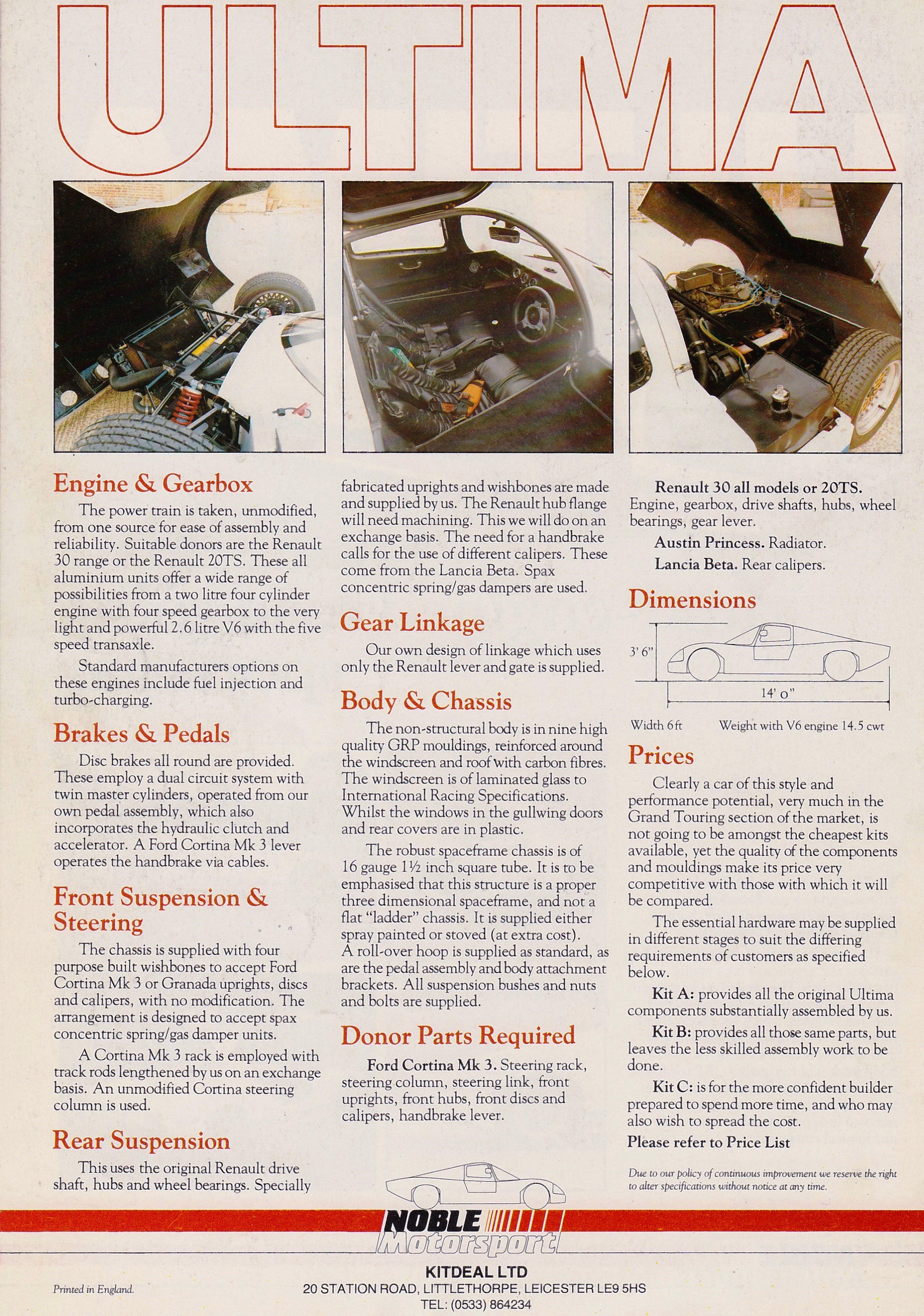 Foto van RENAULT MASTER