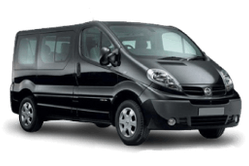 Foto van NISSAN NISSAN PRIMASTAR