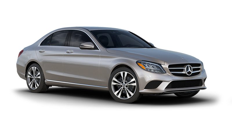 Foto van MERCEDES-BENZ C 180