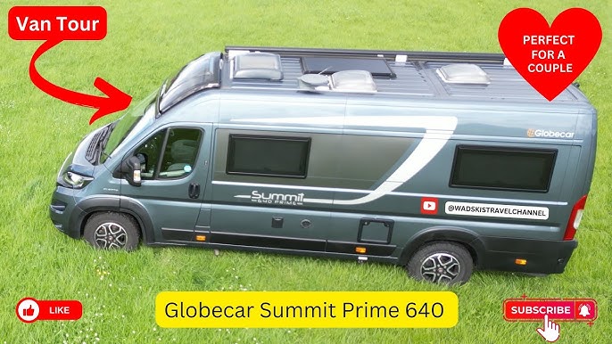 Foto van POSSL POSSL SUMMIT 640