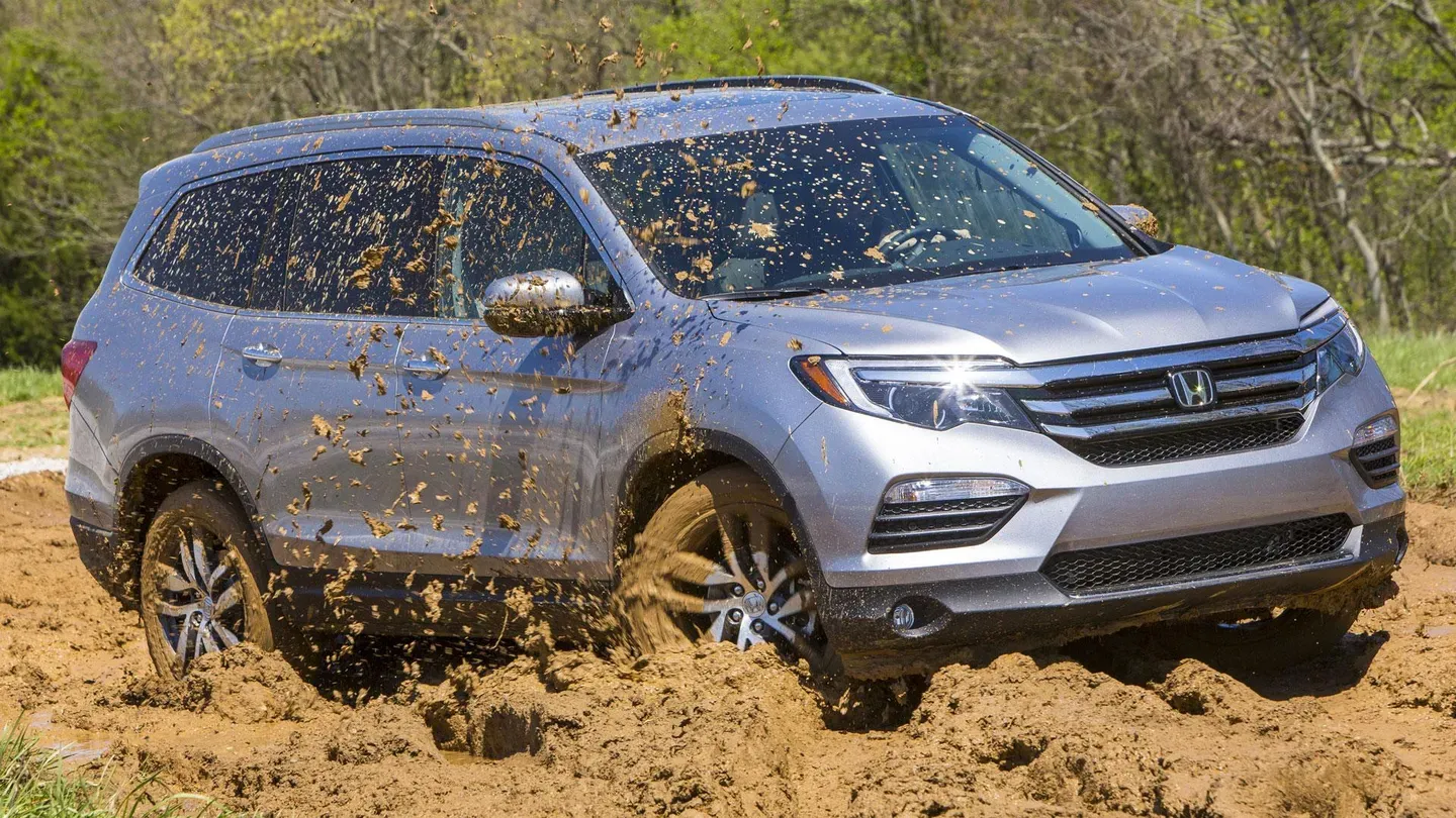 Foto van CHALLENGER 290