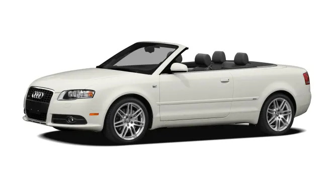 Foto van AUDI AUDI A4