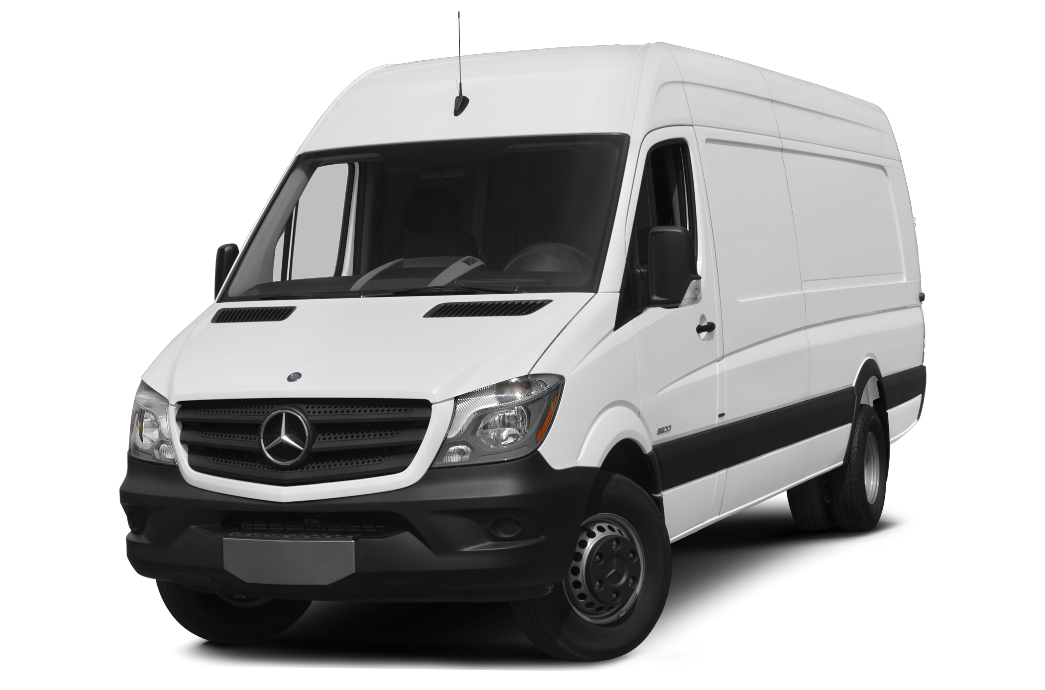 Foto van MERCEDES SPRINTER