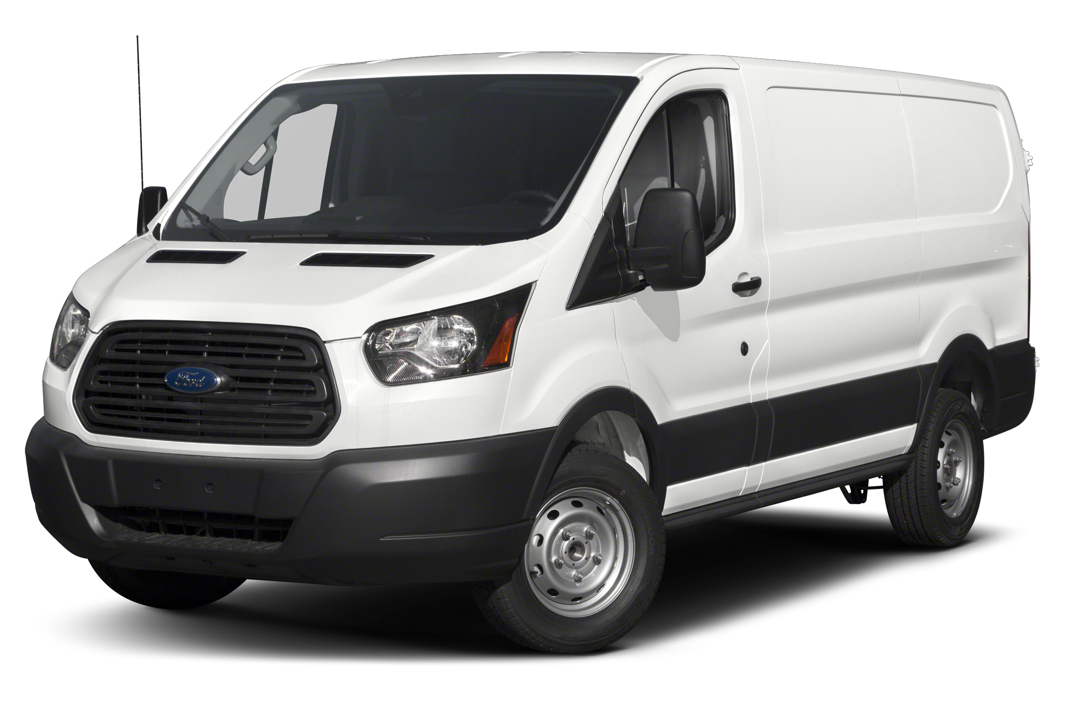Foto van FORD TOURNEO