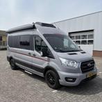 Foto van DETHLEFFS KW603 (CVD 590C)