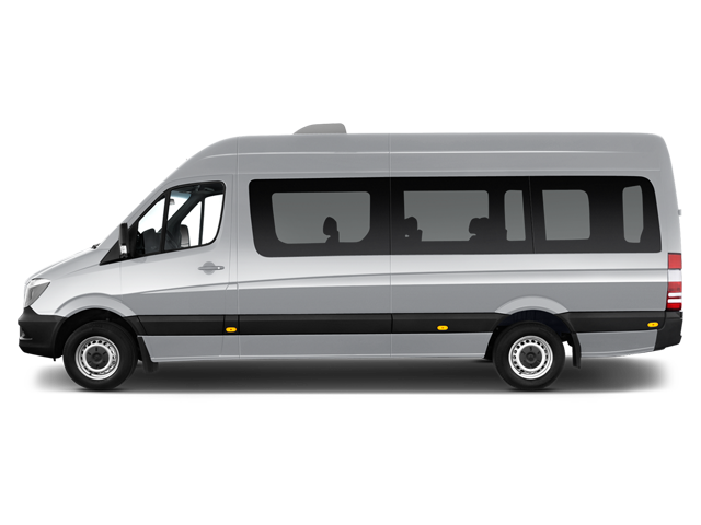 Foto van MERCEDES SPRINTER