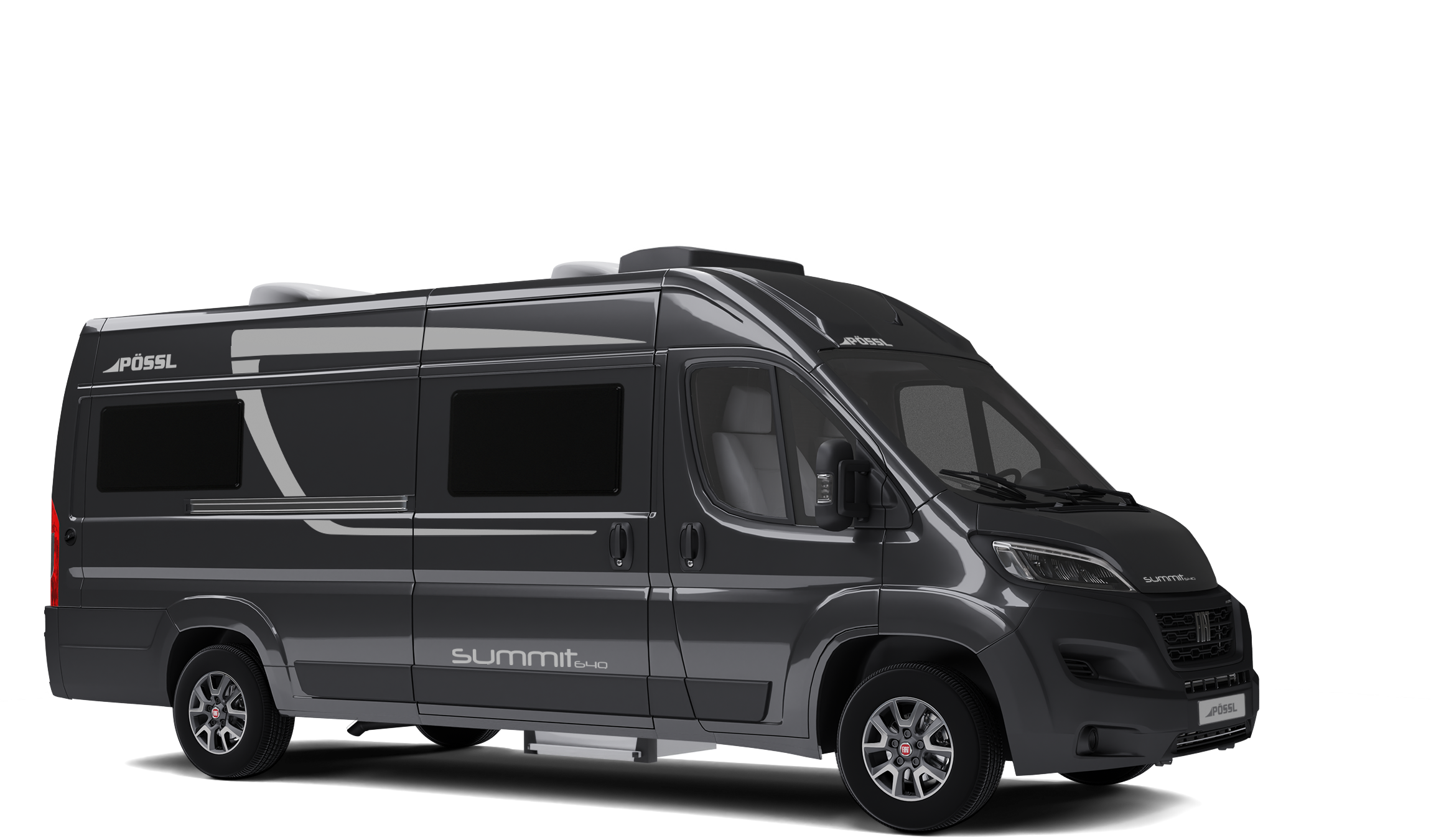 Foto van POESSL POSSL SUMMIT 640