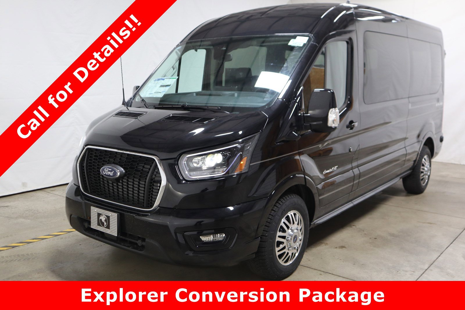Jeep Renegade Van  2016 - voorkant