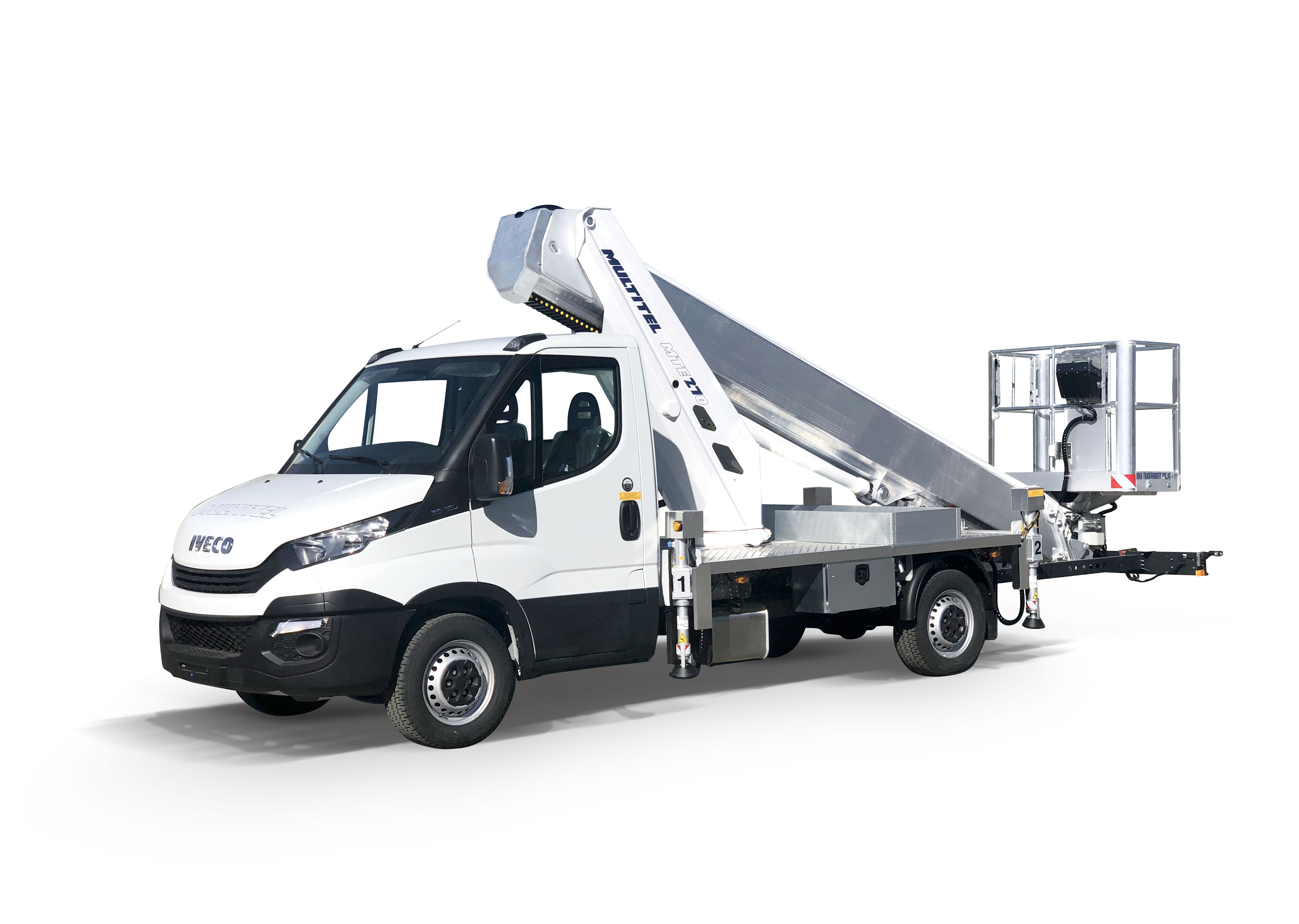 Foto van IVECO 35S12