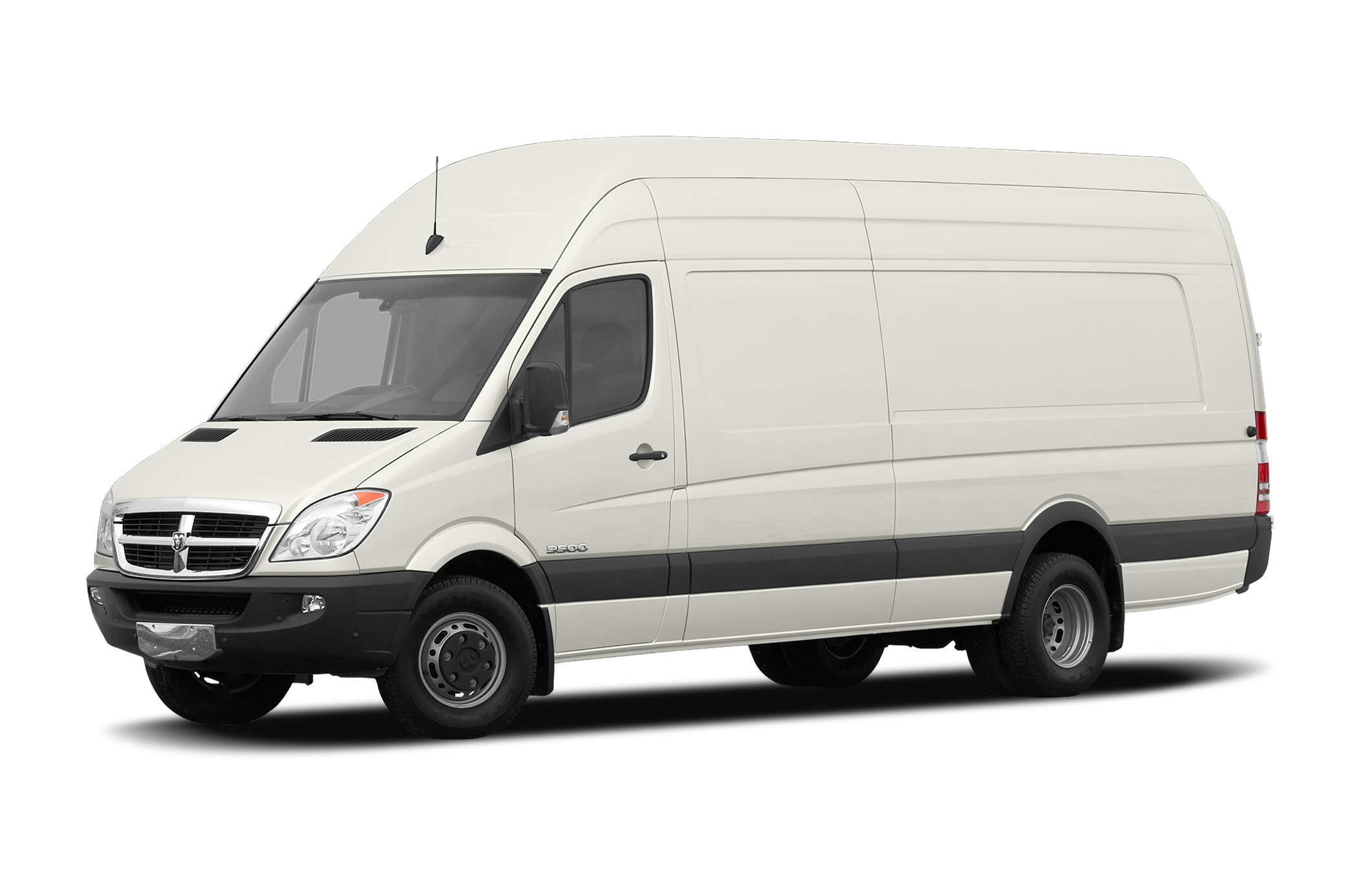Foto van MERCEDES SPRINTER
