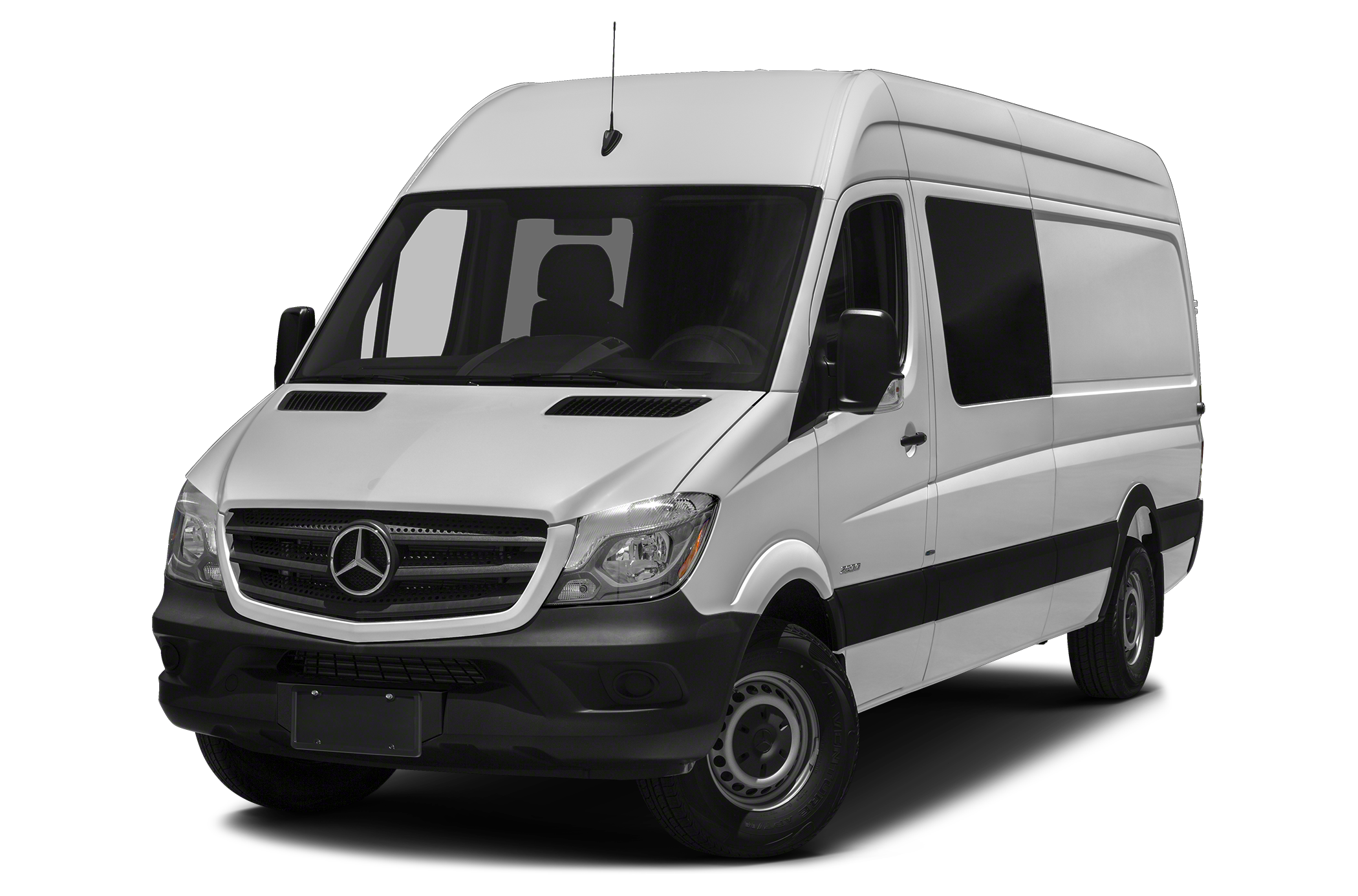 Foto van MERCEDES SPRINTER