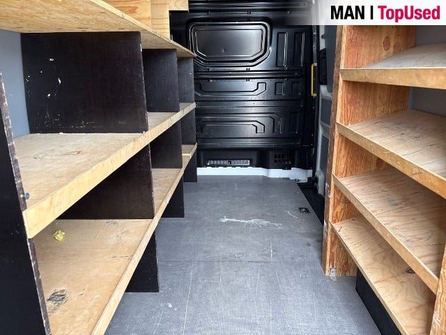 Man Tge 2.0 180  2018 - voorkant