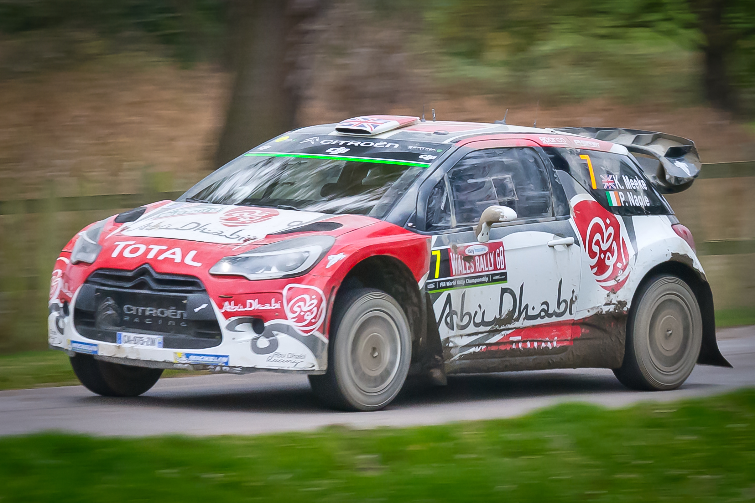 Foto van CITROEN DS 3