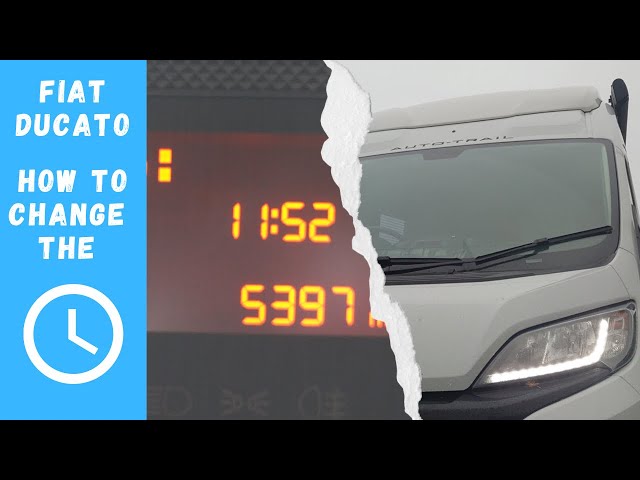 Foto van BUERSTNER BUT620