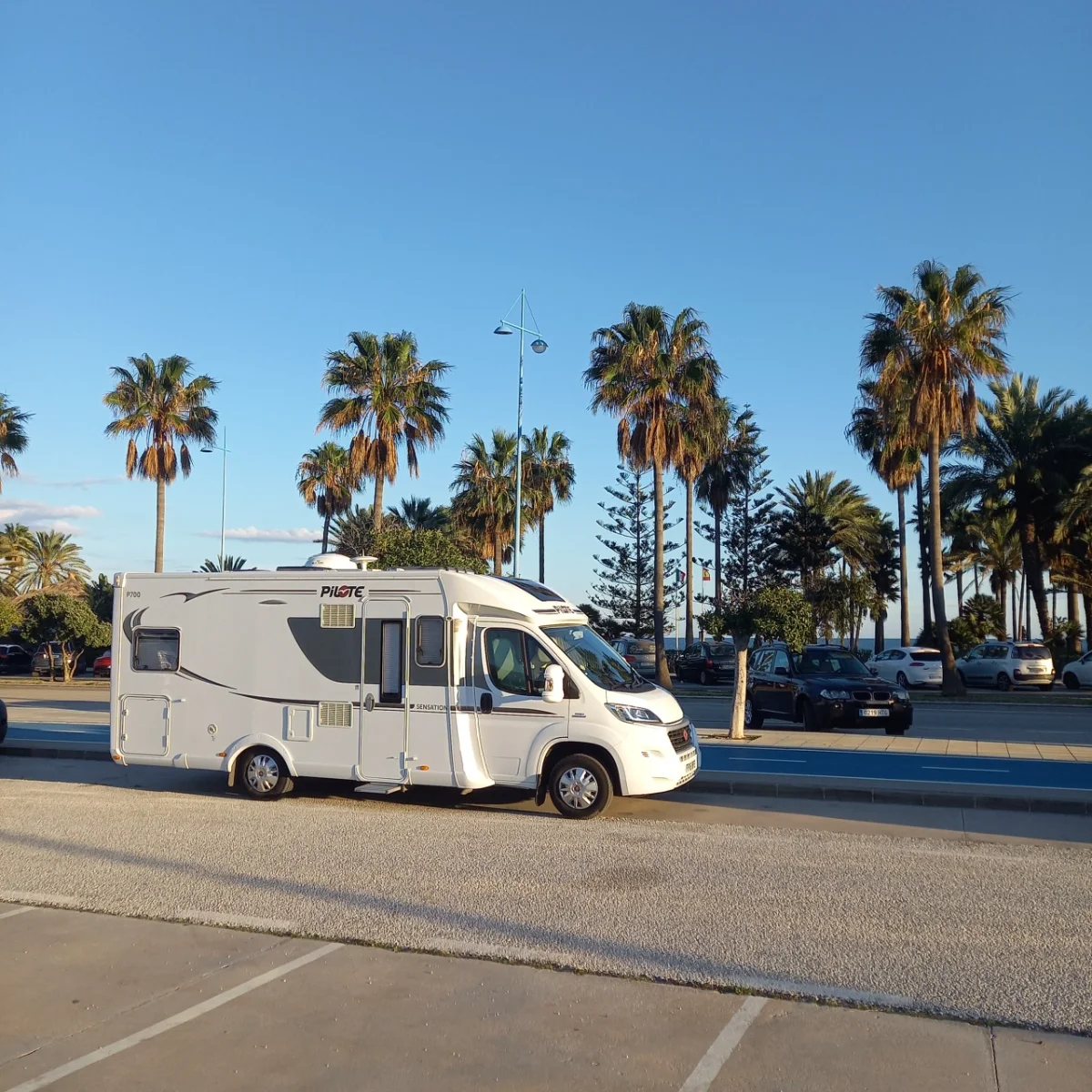 Foto van PILOTE P700GJ