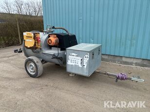 Foto van HAPERT HV2000
