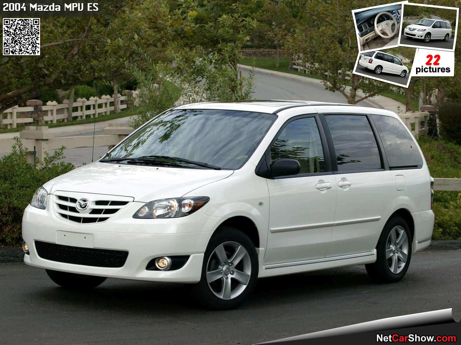 Foto van MAZDA MAZDA MPV