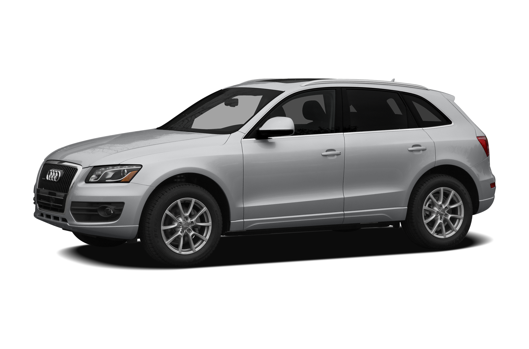 Foto van Audi Q5
