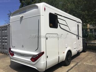 Foto van HYMER T695 S