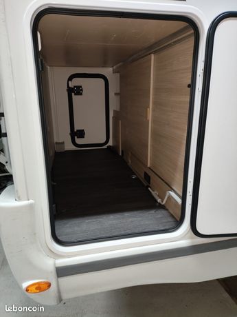Foto van BURSTNER GMBH BT6805