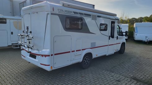 Foto van LMC T731