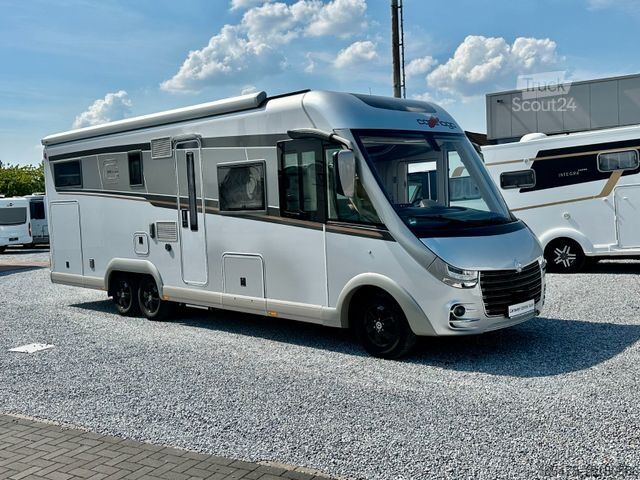 Foto van CARTHAGO CHIC E-LINE I 51 QB